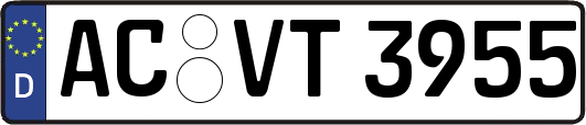 AC-VT3955