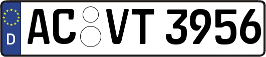 AC-VT3956