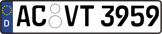 AC-VT3959