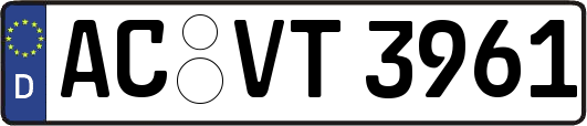 AC-VT3961