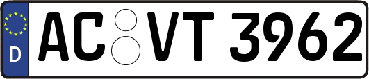 AC-VT3962