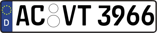 AC-VT3966