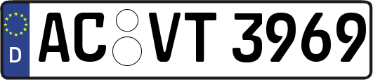 AC-VT3969