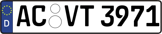 AC-VT3971