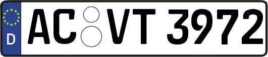 AC-VT3972