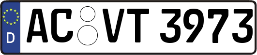 AC-VT3973