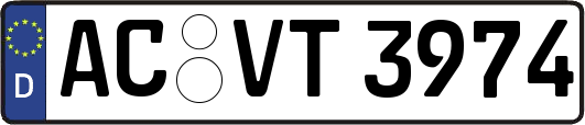 AC-VT3974