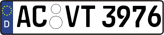 AC-VT3976