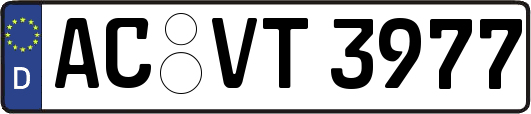 AC-VT3977