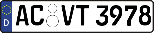 AC-VT3978