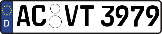 AC-VT3979
