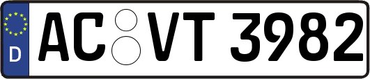 AC-VT3982