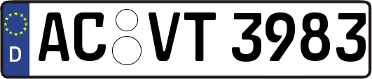 AC-VT3983