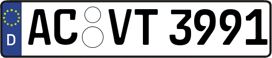 AC-VT3991