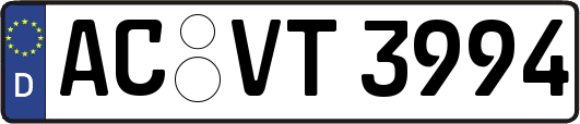 AC-VT3994