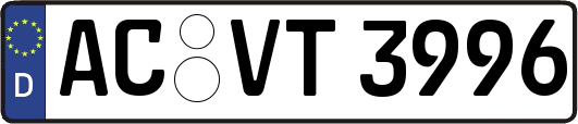 AC-VT3996