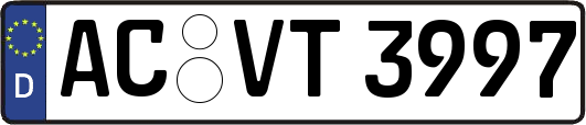 AC-VT3997