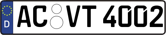 AC-VT4002