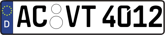 AC-VT4012