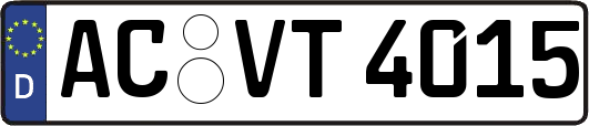 AC-VT4015