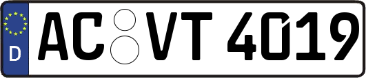 AC-VT4019