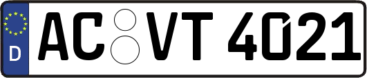 AC-VT4021