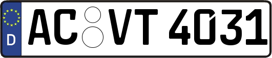 AC-VT4031