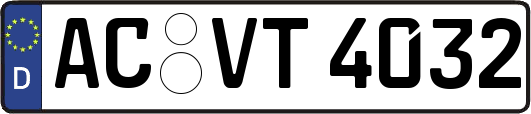 AC-VT4032