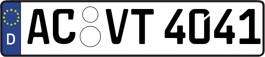 AC-VT4041