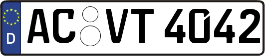 AC-VT4042