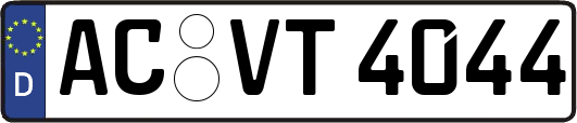 AC-VT4044