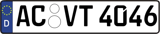 AC-VT4046