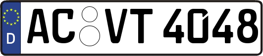 AC-VT4048