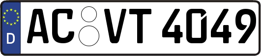 AC-VT4049