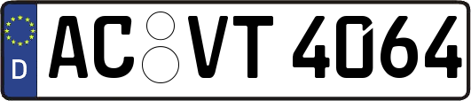 AC-VT4064