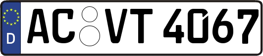AC-VT4067