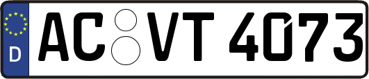 AC-VT4073