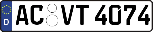 AC-VT4074