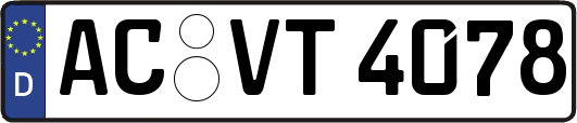 AC-VT4078