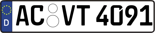AC-VT4091