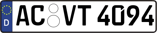 AC-VT4094