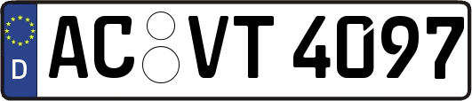 AC-VT4097