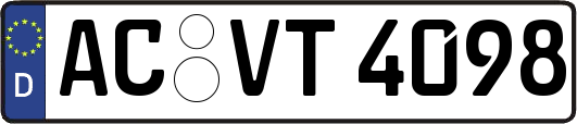 AC-VT4098