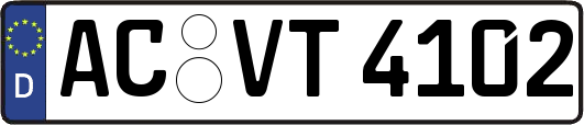 AC-VT4102