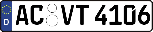 AC-VT4106