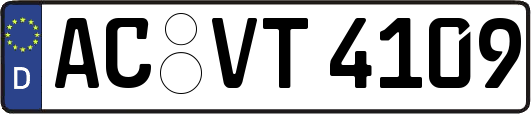 AC-VT4109