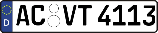 AC-VT4113