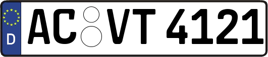 AC-VT4121