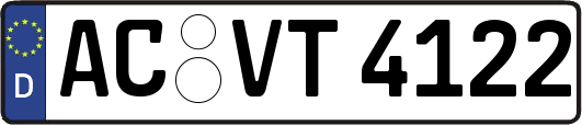 AC-VT4122