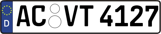 AC-VT4127